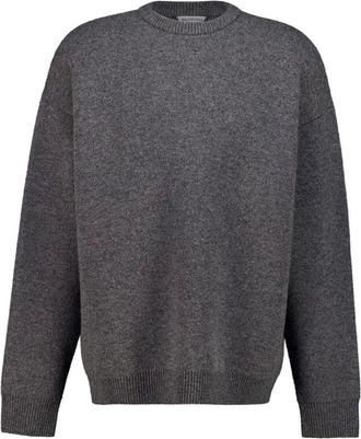 Balenciaga Truien & Vesten, Heren, Grijs, S, Nylon, Balenciaga Truien