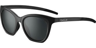 Bolle Prize BS029001 Womens Sunglasses Black Size 51