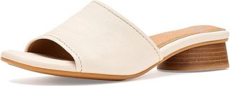 S&ouml;fft Sahara Womens Shoes White : 8.5 M (B), Leather