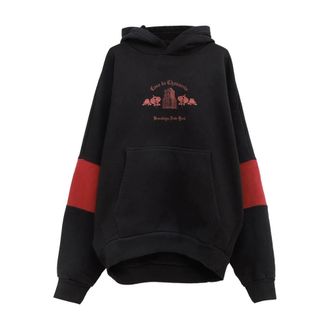 Willy Chavarria Sweatshirt