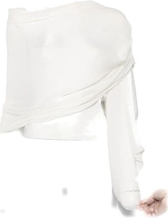 Emporio Armani Scarf