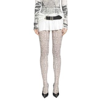 Dilara Findikoglu Spell The Words Skirt