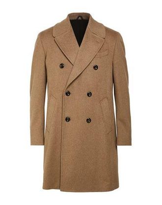 Luigi Bianchi Mantova COATS & JACKETS - Coats on YOOX.COM