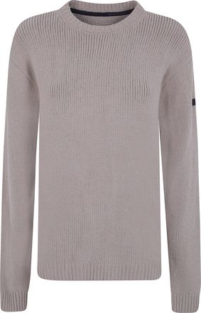 Roberto Ricci Design Round Knit Sweater Cinematt