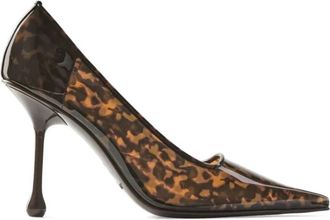 Jimmy Choo London Ixia 95 - Dames - Pumps - Veelkleurig - 39 EU - Schoenen
