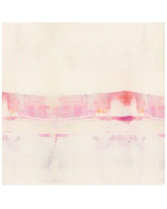 Peacock Alley Glimpse Decorative Pillow