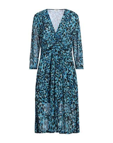 Replay Ropa Mujer Replay W9118 Vestido, 181 Peacock, XXS Para Mujer Replay Tienda Online