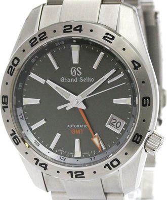 Seiko Seiko