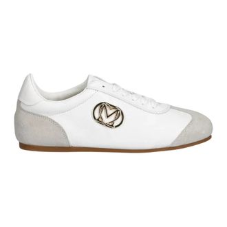 Love Moschino Mujer, Zapatos, Blanco, Talla: 39 EU
