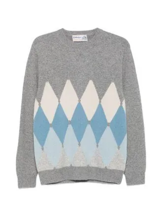 Ballantyne Ballantyne | R Neck Pullover - 50