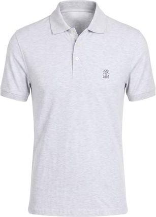 Brunello Cucinelli TOPWEAR - Polo su YOOX.COM