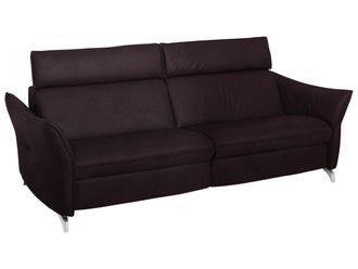 Schubiger M&ouml;bel Sofa Catania Basic B: 224 cm