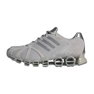 adidas Mega Ghostride - Dames - Hardloopschoenen - Grijs - 40 EU - Su&egrave;de - Fitness