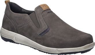 Josef Seibel Heren Slipper Enrico 04 in grijs