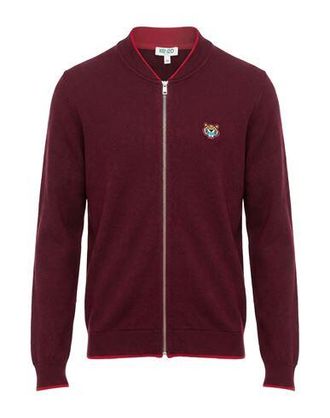 Kenzo KNITWEAR - Cardigans sur YOOX.COM