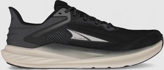 Altra Mens Torin 8 Shoe In Black/white