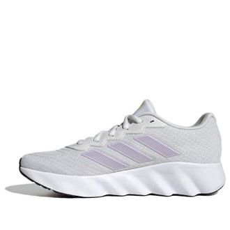 adidas (WMNS) adidas Switch Move Running Shoes Purple White ID5254