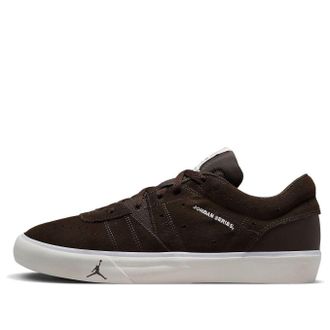 Nike Jordan Air Jordan Series ES Dark Chocolate DN1856-206