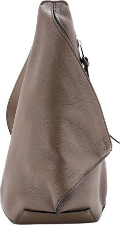 Loewe Anton Sling Bag Leather Small (Authentic Pre-Loved)