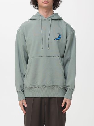 &Eacute;tudes Studio Felpa con cappuccio &Eacute;tudes Studio in cotone organico