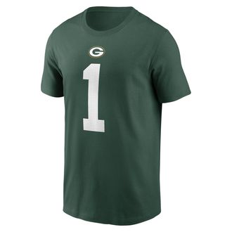 Nike Micah Parsons Green Bay Packers Nike Mens NFL T-Shirt in Green | N1993EE7TF-EFN