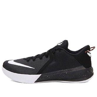 Nike Zoom KOBE VENOMENON 6 EP Black 897657-004