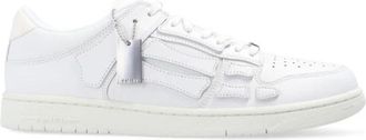 Amiri Uomo, Scarpe, Bianco, 40 EU, new
