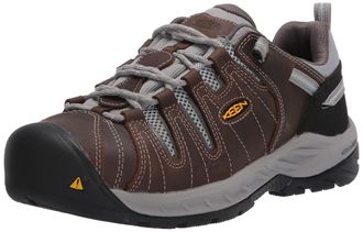 Keen KEEN Mens, Flint II Mid Work Boot