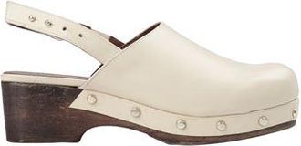 Alohas CALZADO - Mules & Zuecos en YOOX.COM