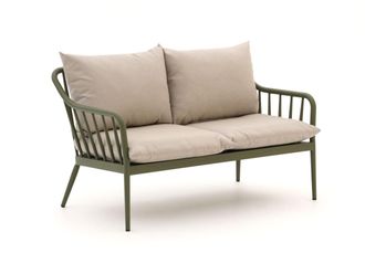 Manifesto Furniture Manifesto Celante lounge tuinbank 2-zits 140cm