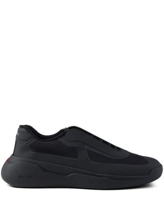 Prada: Black Sneakers / Trainer now up to −37% | Stylight Prada: Black Sneakers / Trainer now up to −37% | Stylight