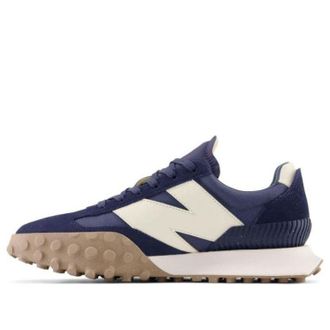 New Balance XC-72 Navy White Beige UXC72QI