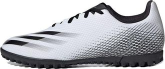 adidas x Ghosted.4 TF White Black FW6789