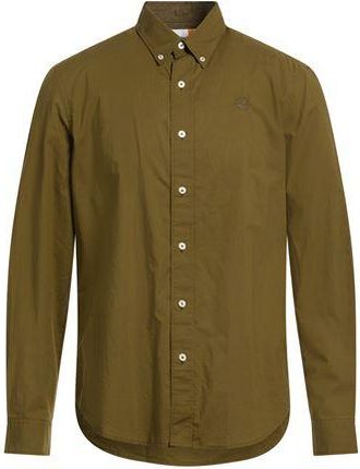 Timberland CAMISETAS Y TOPS - Camisas en YOOX.COM