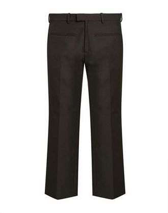 Courr&egrave;ges BOTTOMWEAR - Trousers on YOOX.COM
