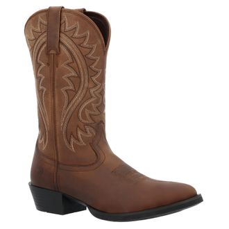 Durango Durango Mens Shyloh 12 Western Boot In Frontier M