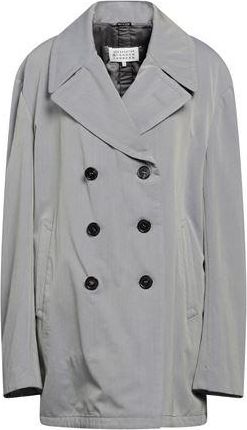 Maison Margiela ROPA DE ABRIGO - Abrigos y gabardinas en YOOX.COM