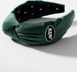 Lele Sadoughi NFL Headband