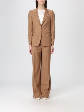 Tagliatore Suit TAGLIATORE Woman color Beige