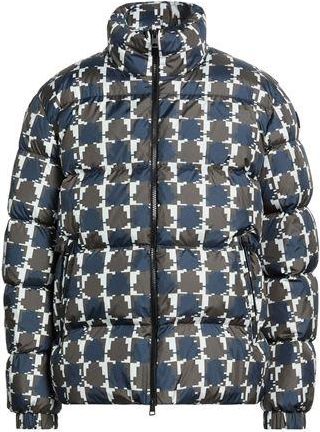 Moncler COATS & JACKETS - Puffers sur YOOX.COM