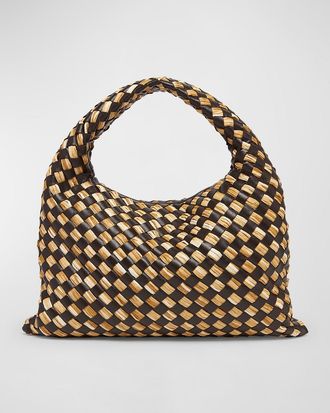 Bottega Veneta Small Hop Bag