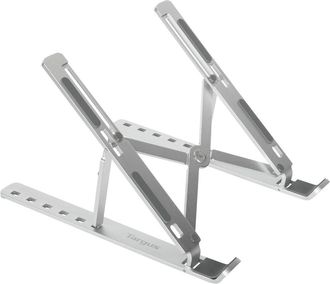 Targus Awe810gl Soporte Para Ordenador Port&aacute;til Aluminio 39,6 Cm (15.6)