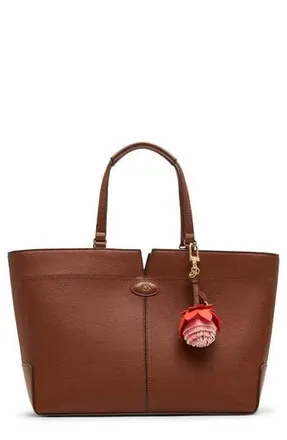 Anne Klein Large East West Tote in Hazelnut at Nordstrom Rack