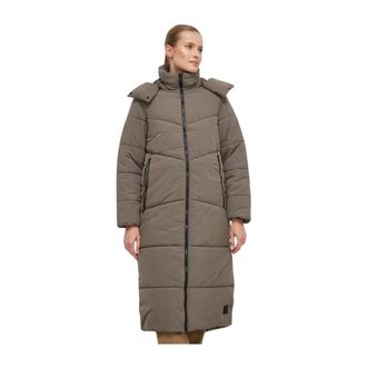 Jack Wolfskin Chaqueta Acolchada Karolinger - Sport - Mujer - Gris - S