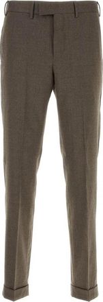 Pantaloni Torino Master Dove Gray trousers