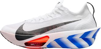 Nike Alphafly 3 White Racer Blue II7290-100