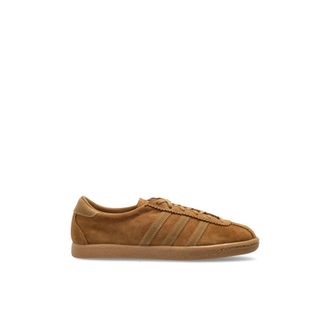 adidas Tobacco Sneaker - Dames - Sneakers - Bruin - 36 1/2 EU - Leer - Schoenen