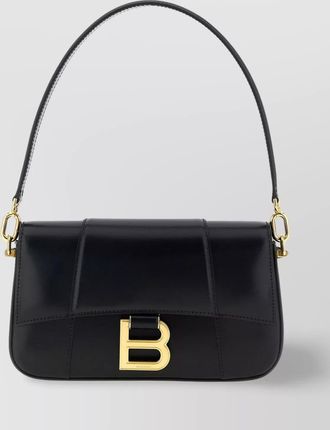 Balenciaga small shoulder bag hourglass