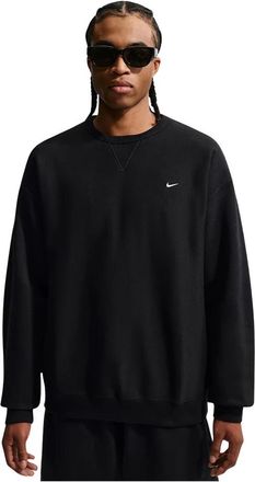 Nike Heren, Sport, Zwart, Maat: XS Fleece
