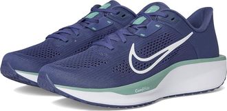Nike Quest 6 Mens Shoes Sanded Purple/White/Cannon/Mint Foam : 10.5 D - Medium, Textile